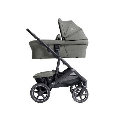 Joie Draagmand Ramble XL Evergreen + Regenhoes