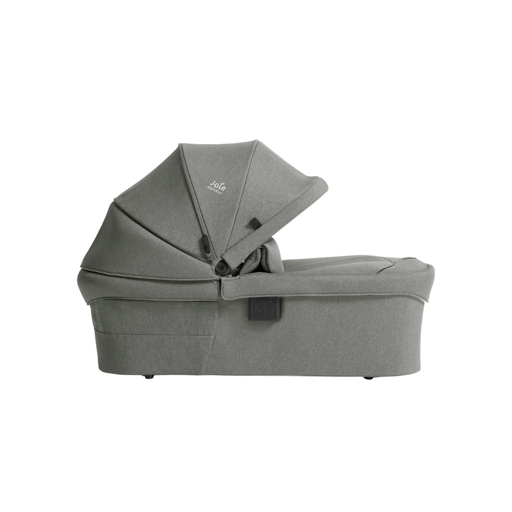 Joie Draagmand Ramble XL Evergreen + Regenhoes