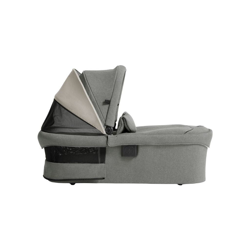 Joie Draagmand Ramble XL Evergreen + Regenhoes
