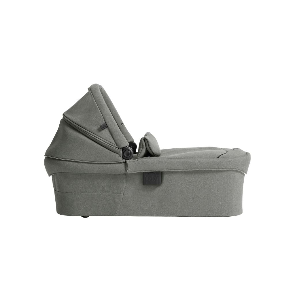 Joie Draagmand Ramble XL Evergreen + Regenhoes