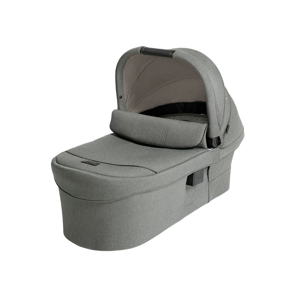 Joie Draagmand Ramble XL Evergreen + Regenhoes