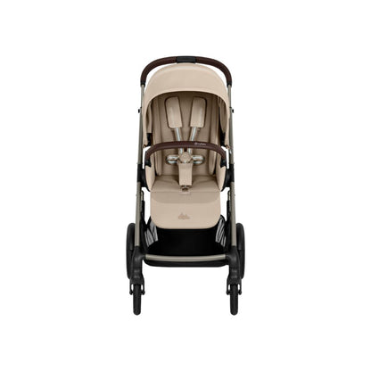 Cybex Poussette Talos S Lux Almond Beige