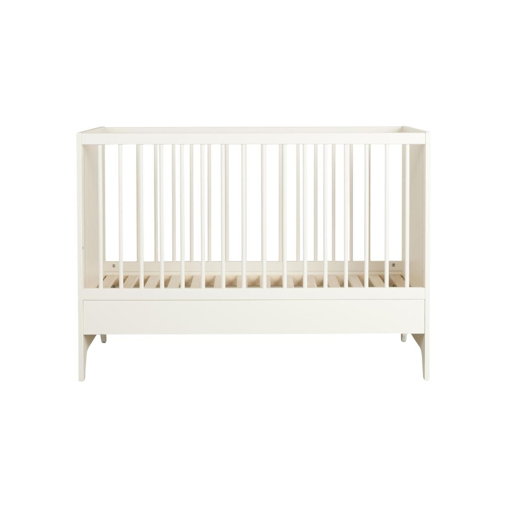 Quax Bed Tsugi Butter 120 x 60 cm