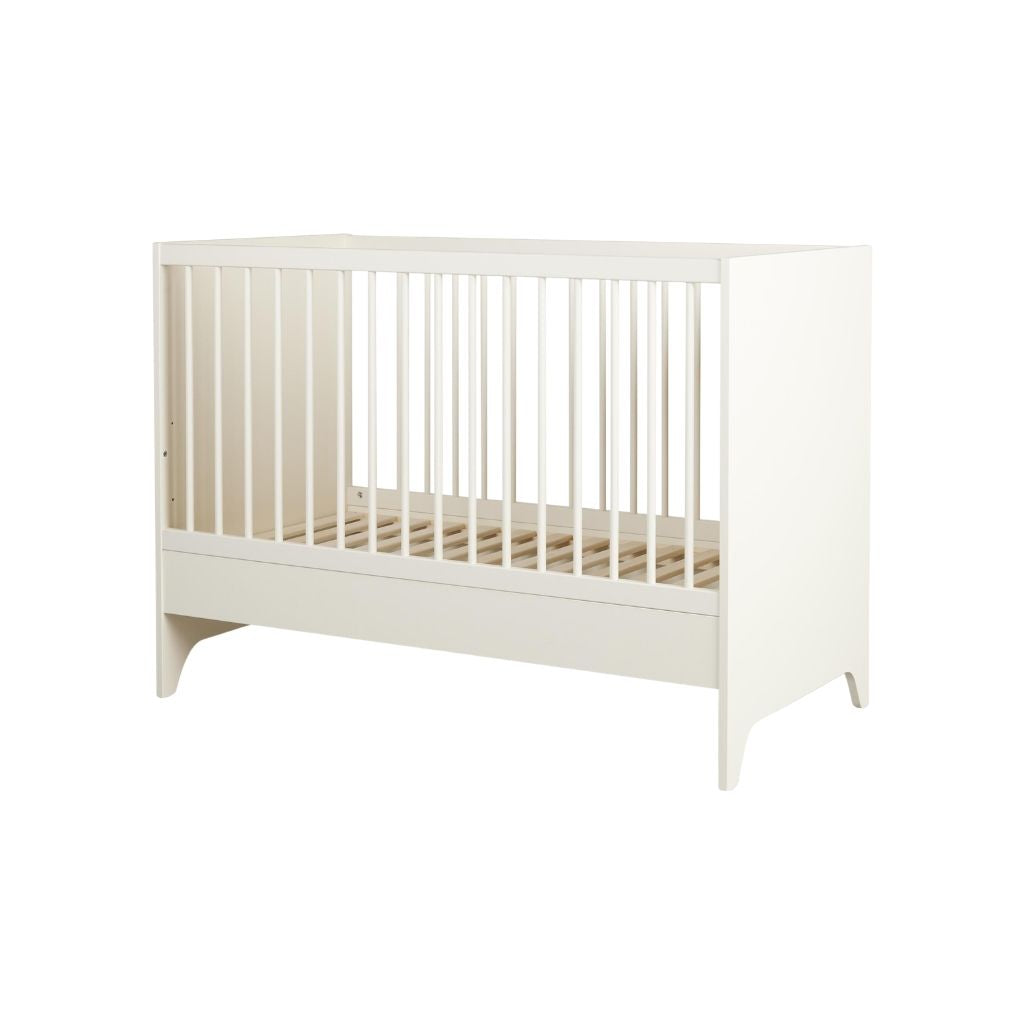 Quax Bed Tsugi Butter 120 x 60 cm