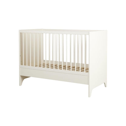 Quax Bed Tsugi Butter 120 x 60 cm