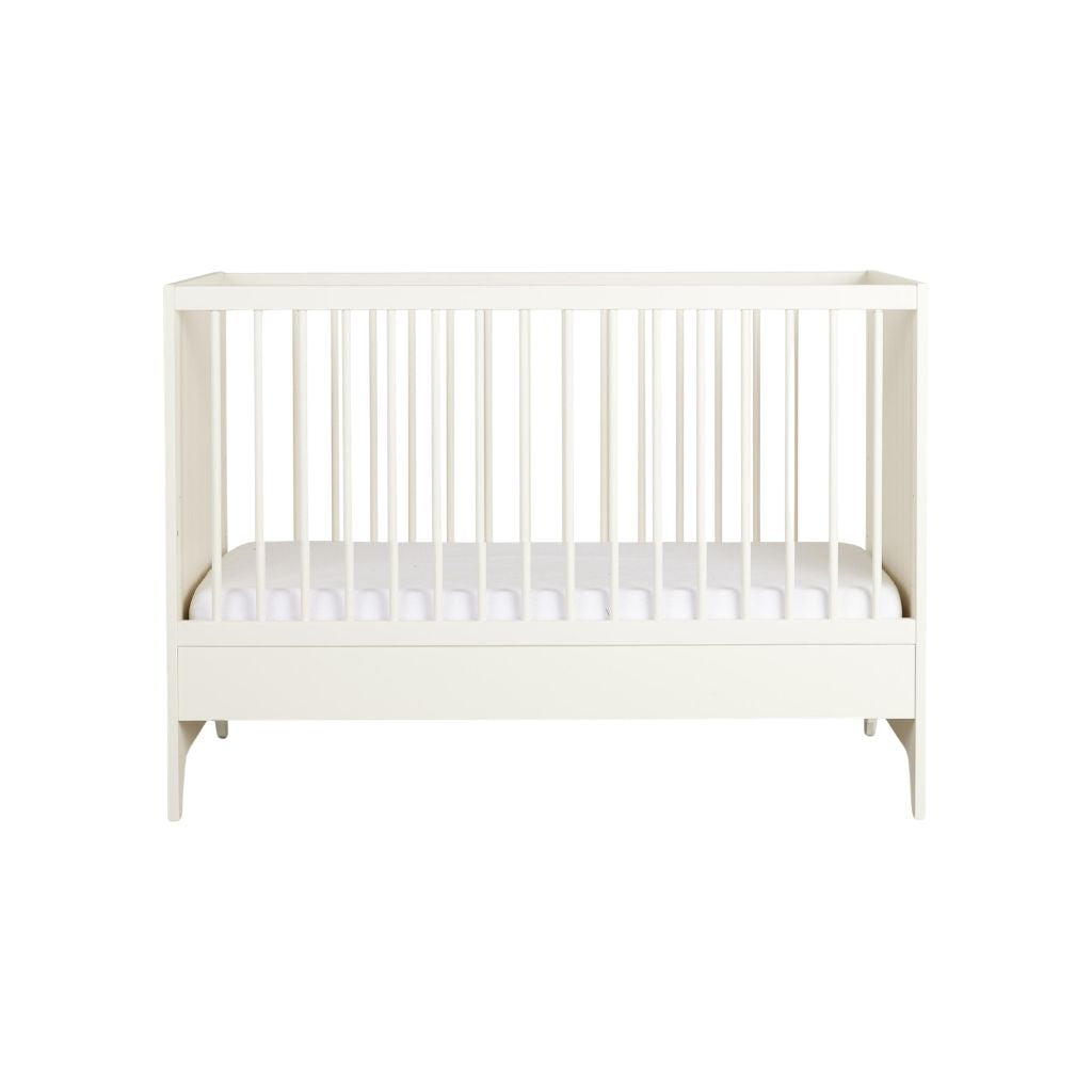Quax Bed Tsugi Butter 120 x 60 cm