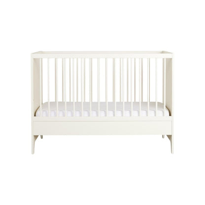 Quax Bed Tsugi Butter 120 x 60 cm