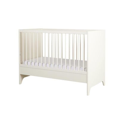 Quax Bed Tsugi Butter 120 x 60 cm
