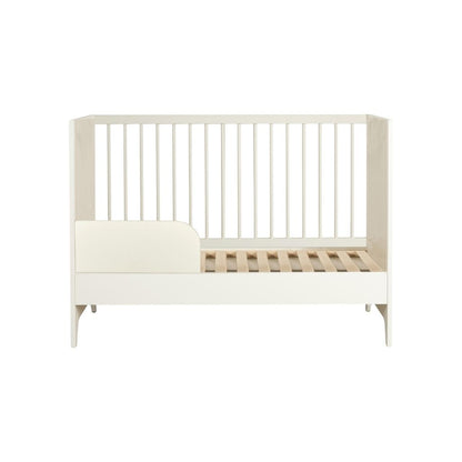 Quax Bed Tsugi Butter 120 x 60 cm