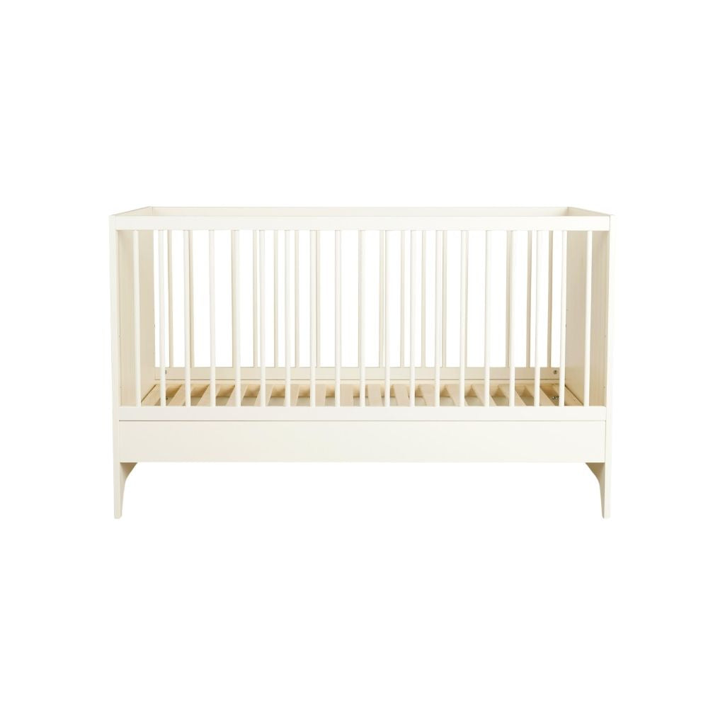 Quax Bed Tsugi Butter 140 x 70cm