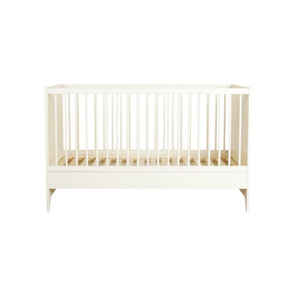 Quax Bed Tsugi Butter 140 x 70cm