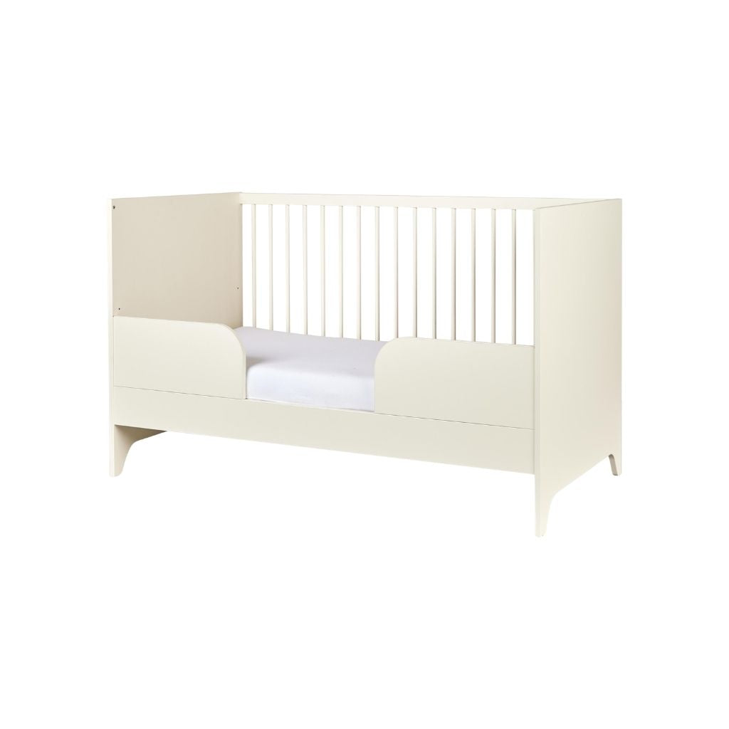 Quax Bed Tsugi Butter 140 x 70cm