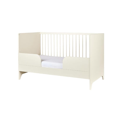 Quax Bed Tsugi Butter 140 x 70cm