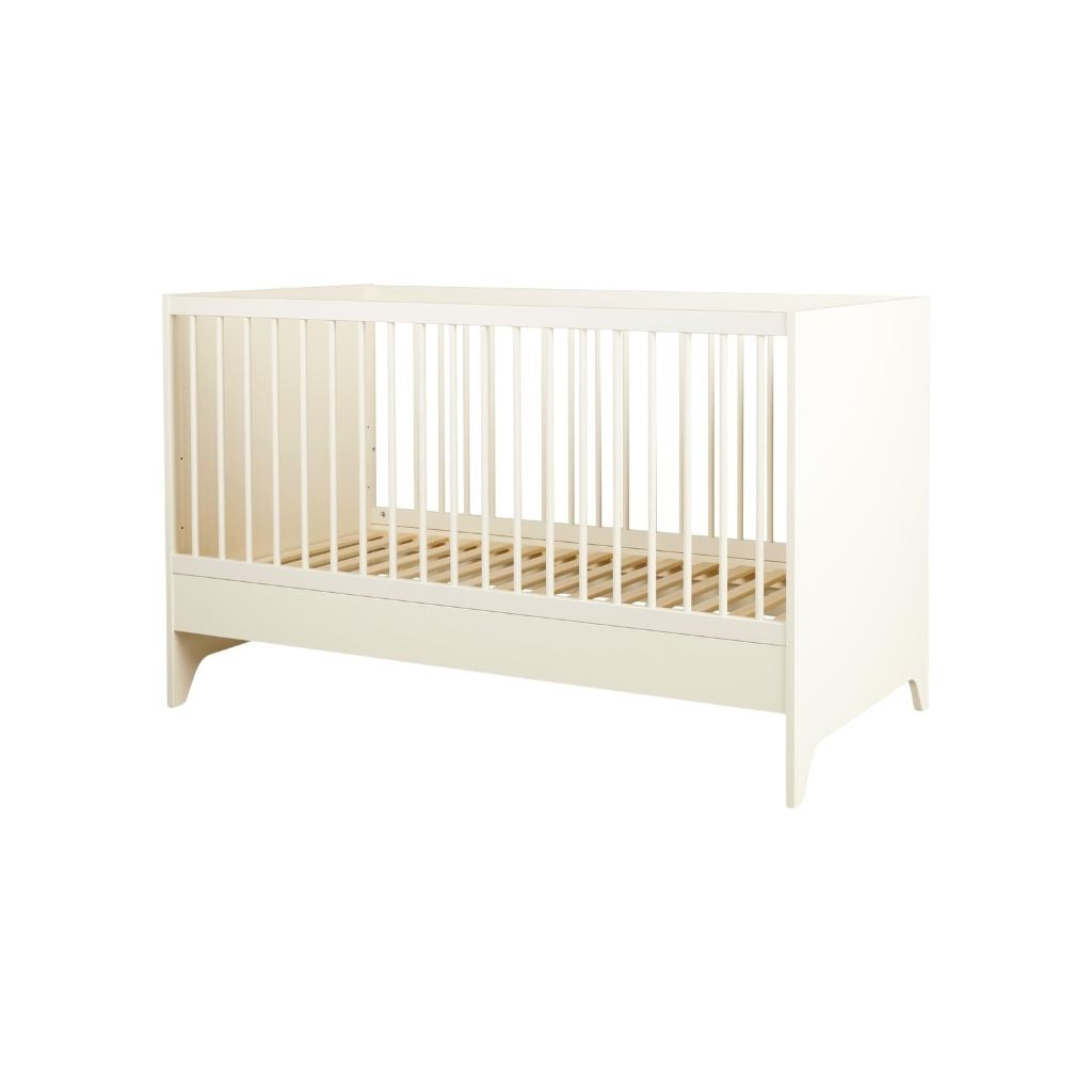 Quax Bed Tsugi Butter 140 x 70cm