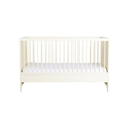 Quax Bed Tsugi Butter 140 x 70cm