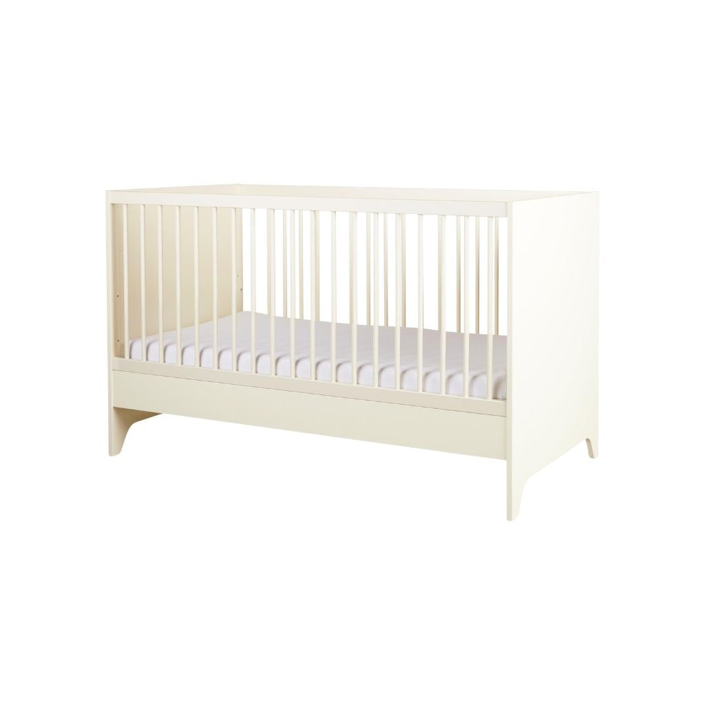 Quax Bed Tsugi Butter 140 x 70cm