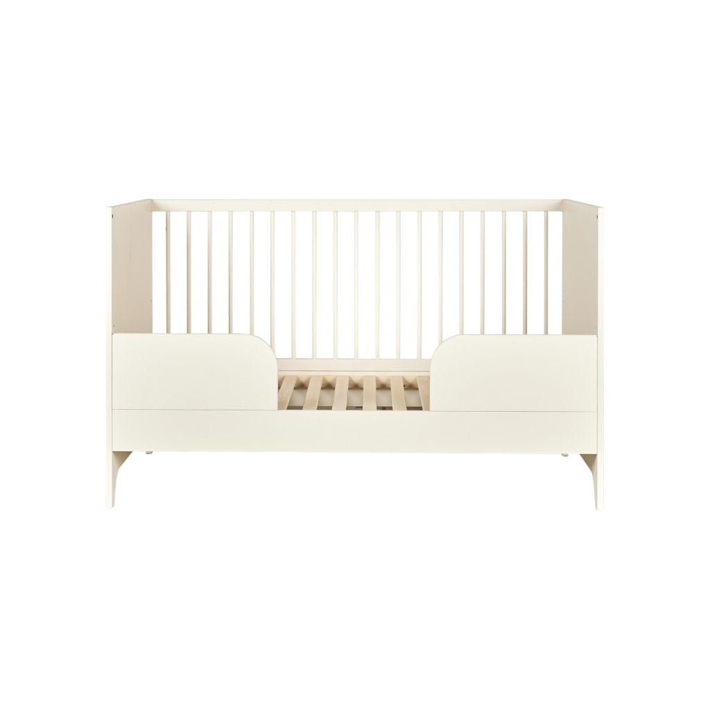 Quax Bed Tsugi Butter 140 x 70cm