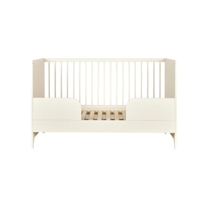 Quax Bed Tsugi Butter 140 x 70cm