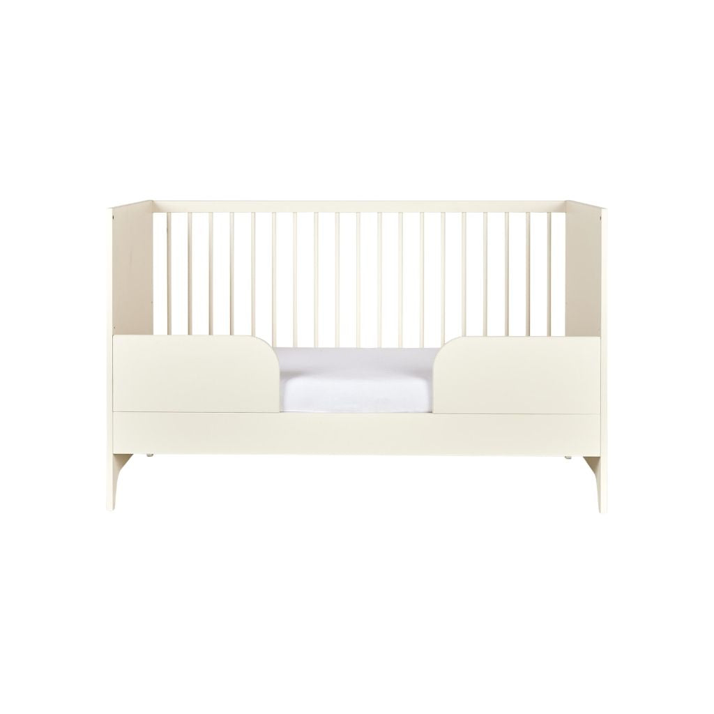 Quax Bed Tsugi Butter 140 x 70cm