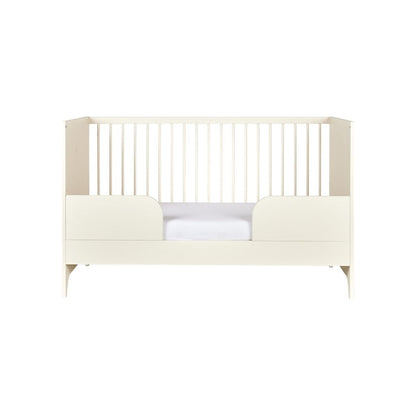 Quax Bed Tsugi Butter 140 x 70cm