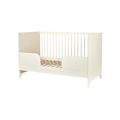 Quax Bed Tsugi Butter 140 x 70cm