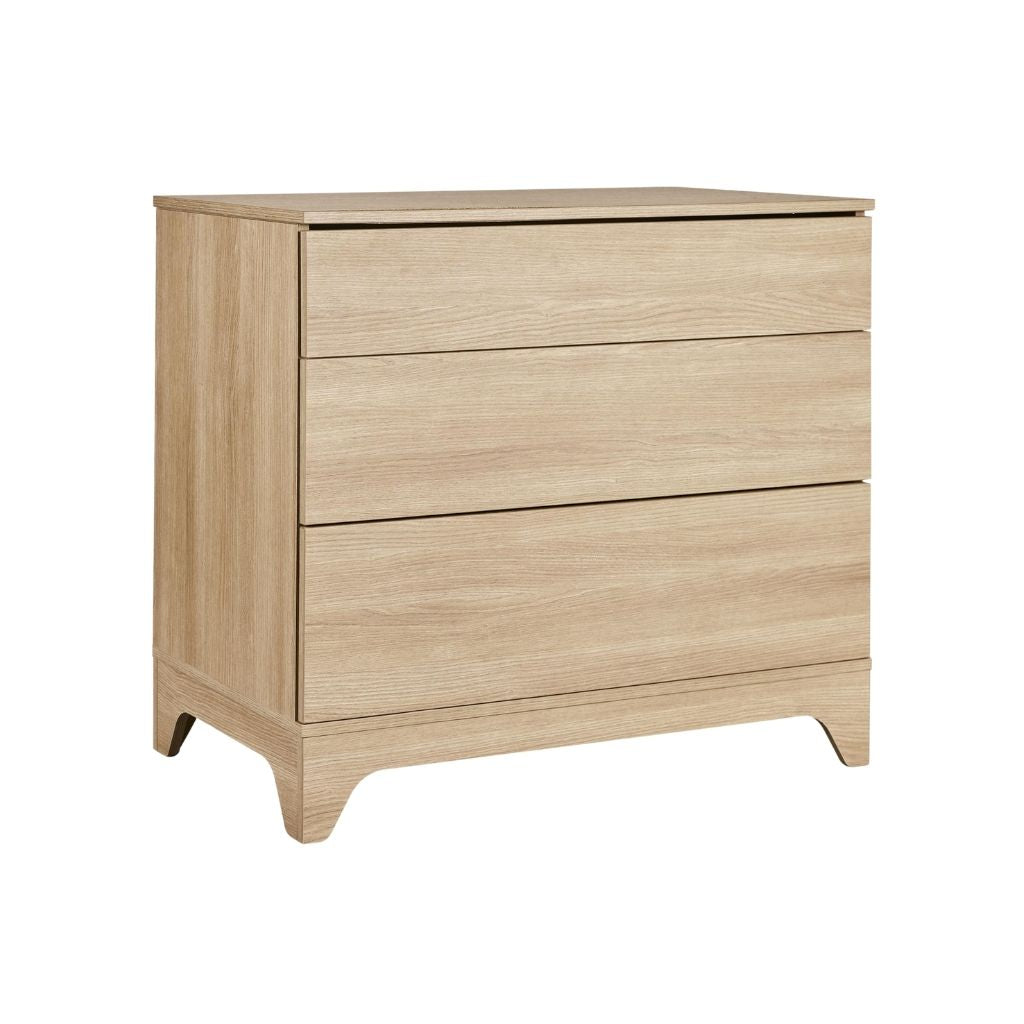 Quax Commode Tsugi Honey Ash