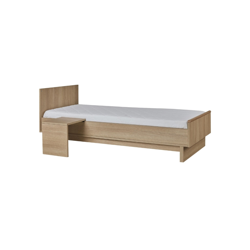 Quax Junior Kit Kyo Honey Ash