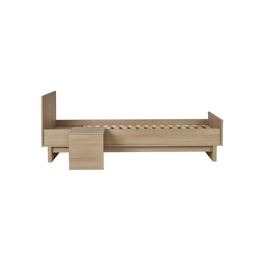 Quax Junior Kit Kyo Honey Ash