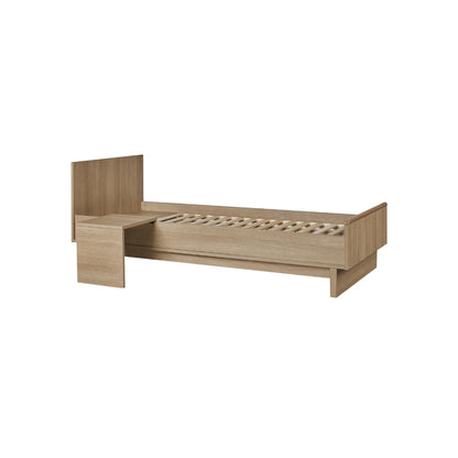 Quax Junior Kit Kyo Honey Ash
