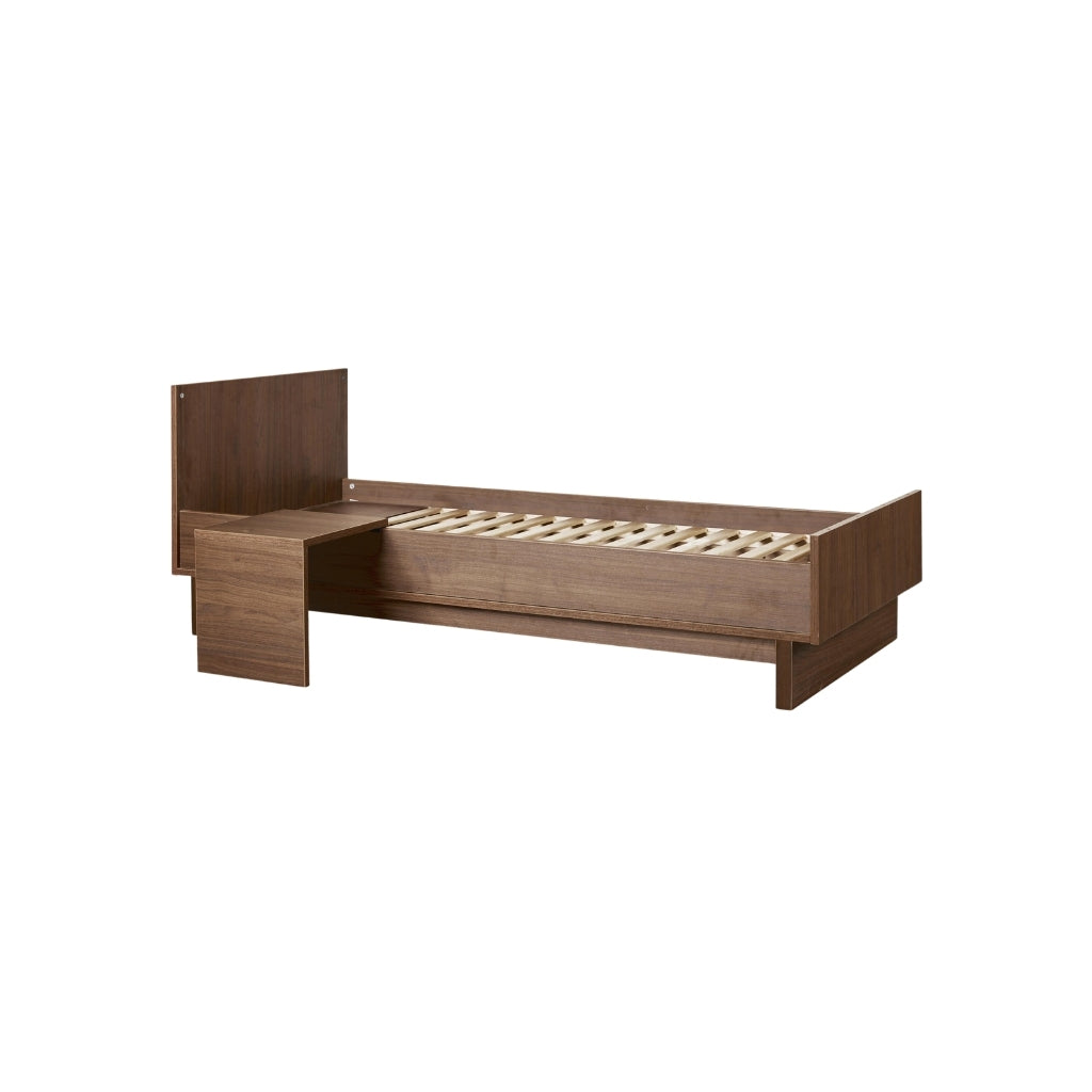 Quax Junior Kit Kyo Walnut 170x70cm