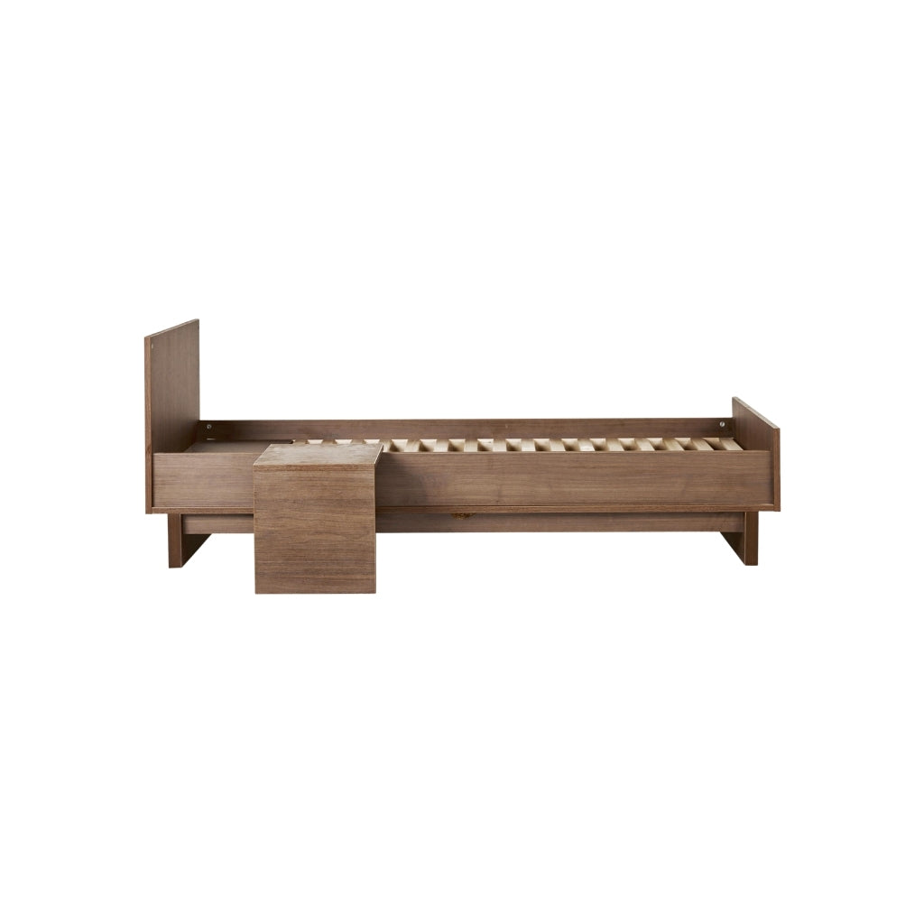 Quax Junior Kit Kyo Walnut 170x70cm