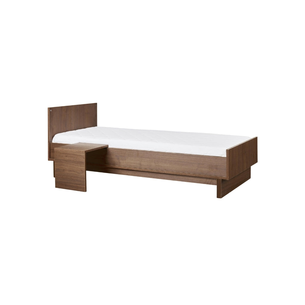 Quax Junior Kit Kyo Walnut 170x70cm