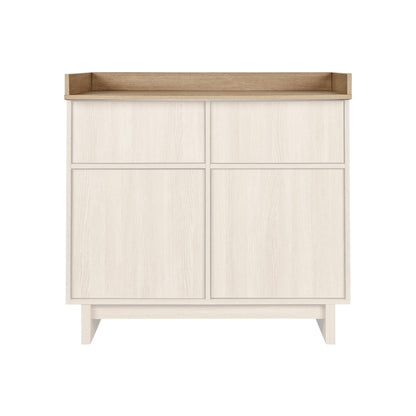 Quax Extensie XL Commode Kyo Honey Ash