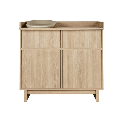 Quax Extensie XL Commode Kyo Honey Ash