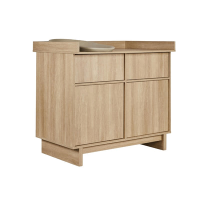 Quax Extensie XL Commode Kyo Honey Ash