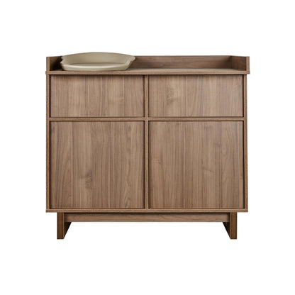 Quax Extensie XL Commode Kyo Walnut