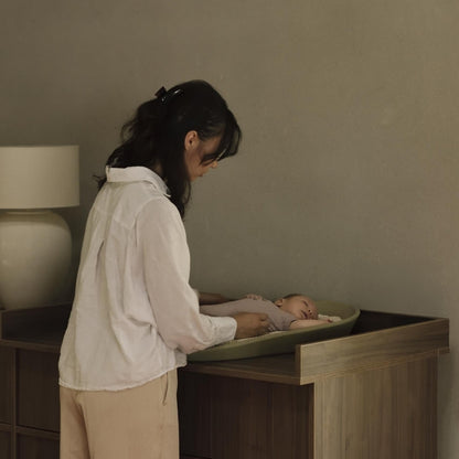 Quax Extensie XL Commode Kyo Walnut