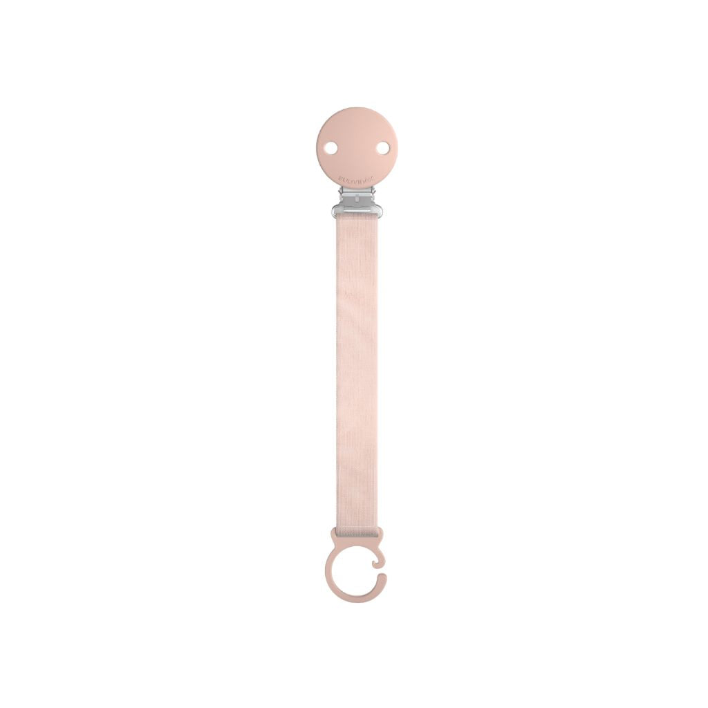 Suavinex Attache-sucette Wonder Rose Doux