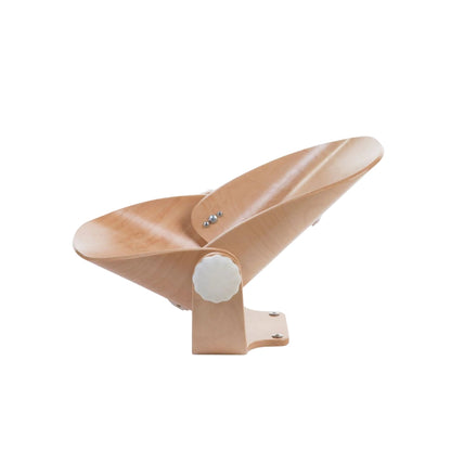 Childhome Evolu Newborn Seat Pour Evolu 2 Bois Naturel