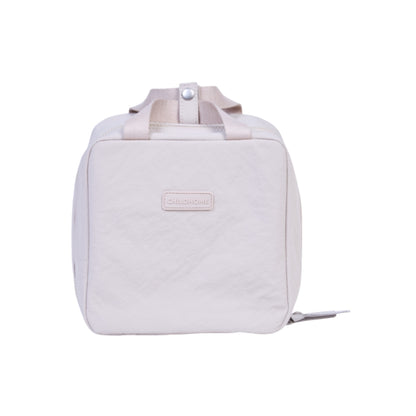 Childhome Sac isotherme pour lunch Mellow Beige