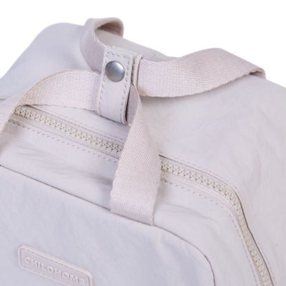 Childhome Sac isotherme pour lunch Mellow Beige