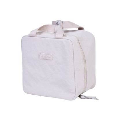 Childhome Sac isotherme pour lunch Mellow Beige