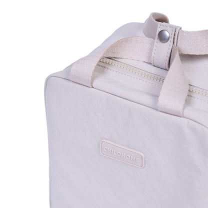 Childhome Sac isotherme pour lunch Mellow Beige