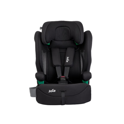 Joie Autostoel Elevate Groep 1/2/3 Mesh Midnight Air