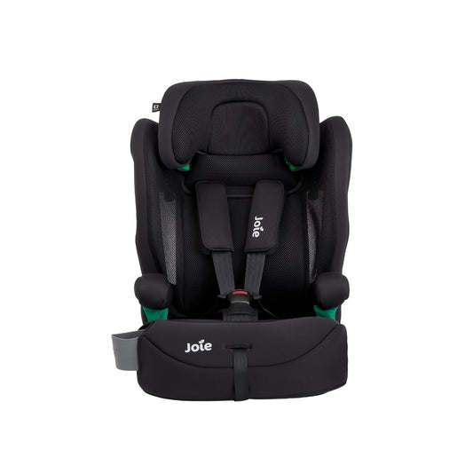 Joie Autostoel Elevate Groep 1/2/3 Mesh Midnight Air