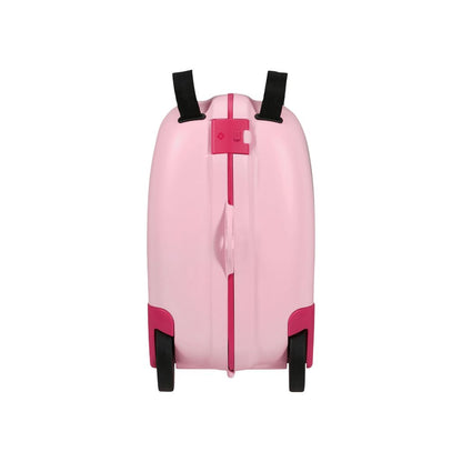 Samsonite Ride-On Koffer Disney Flower Power Roze