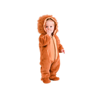 Den Goda Fen Lion Déguisement combinaison taille 74-80/6-12 mois