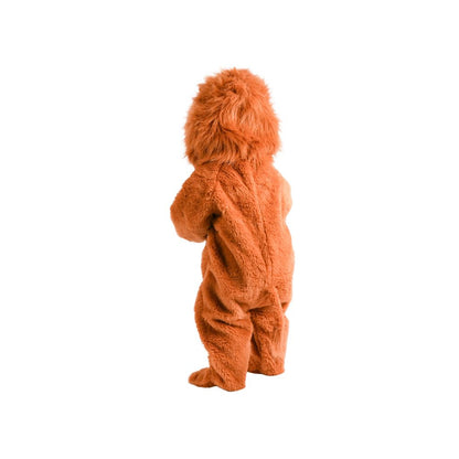 Den Goda Fen Lion Déguisement combinaison taille 74-80/6-12 mois
