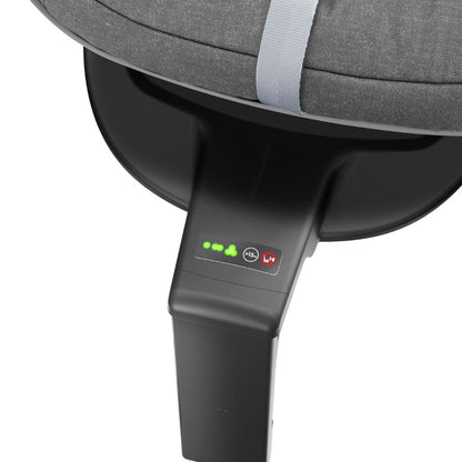 Maxi-Cosi Siège-auto Pebble Pro i-Size Essential Black + Base FamilyFix3