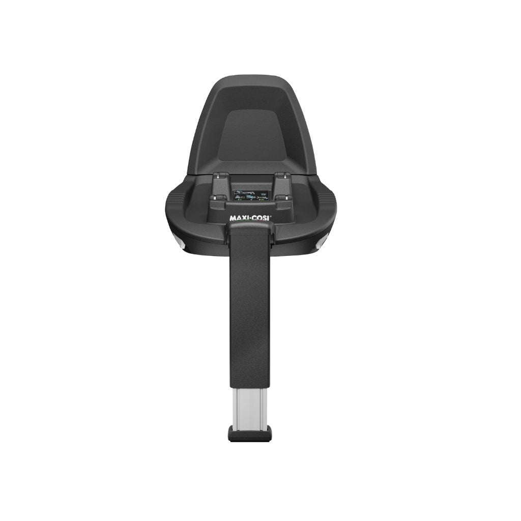 Maxi-Cosi Siège-auto Pebble Pro i-Size Essential Black + Base FamilyFix3